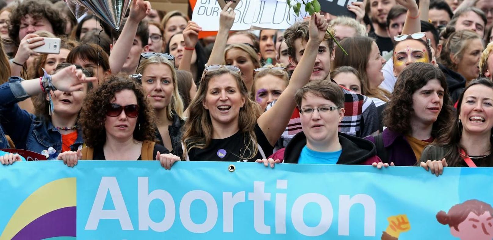 Irland lässt über Abtreibung abstimmen