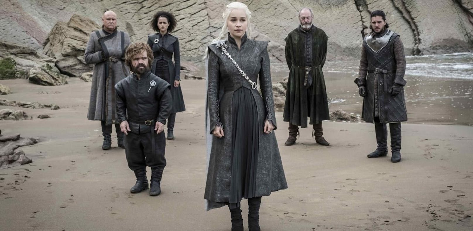 HBO bestellt "Game of Thrones"-Prequel