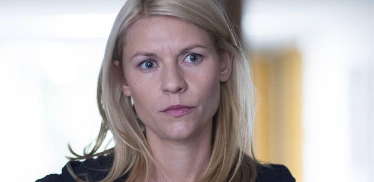 Heute.at - Homeland endet laut Claire Danes mit Staffel 8