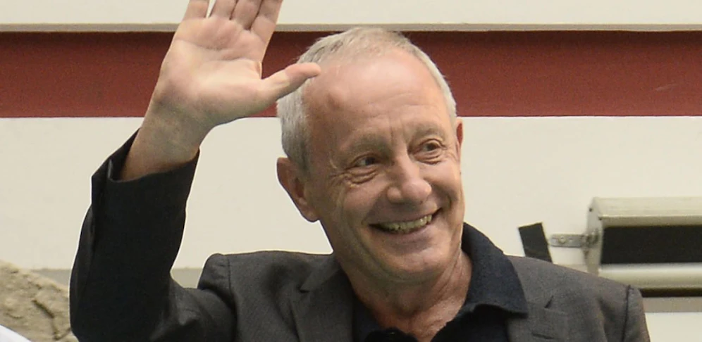 Für Peter Pilz endete der Prozess mit einem Vergleich.