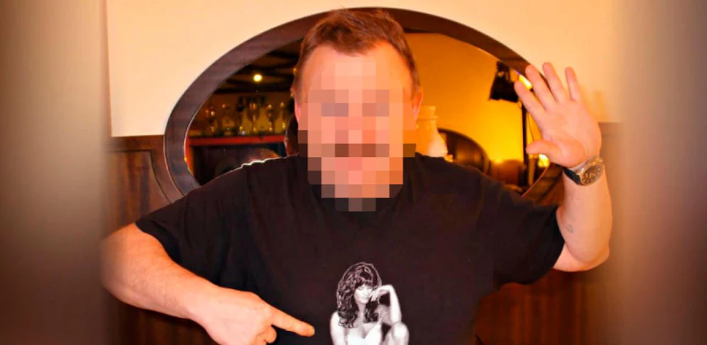 Der Vermisste wurde am Linzer Magistrat entdeckt. 