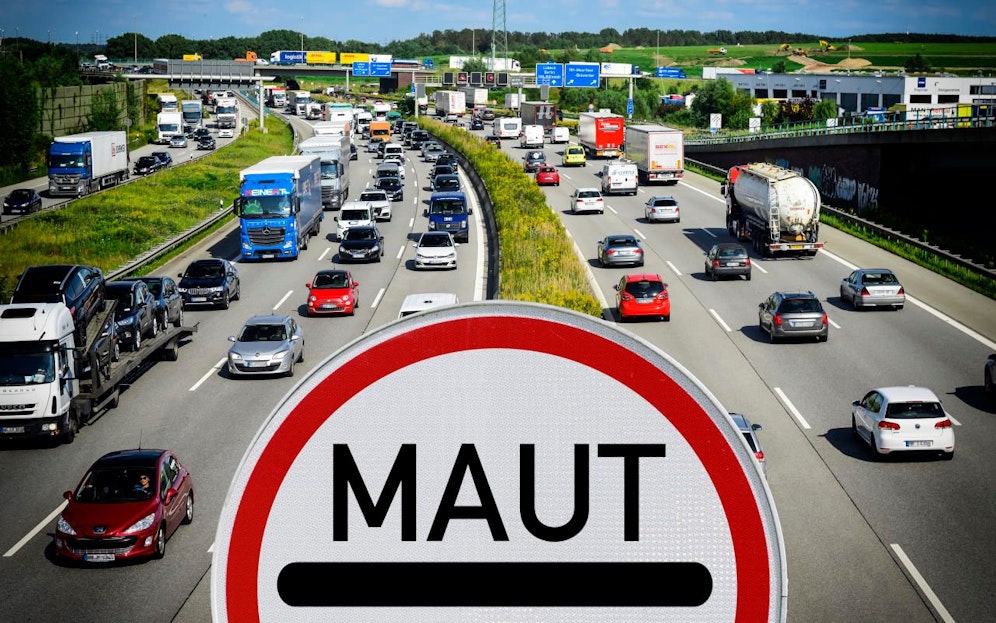 Mautklage gegen Deutschland: Generalanwalt der EU sieht keinen Bruch des Unionrechts