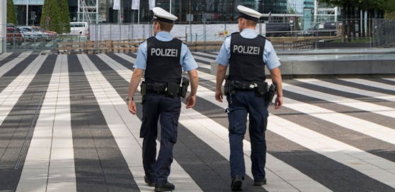 Dreister Diebstahl in der Steiermark. Die Polizei warnt vor falschen Polizisten.