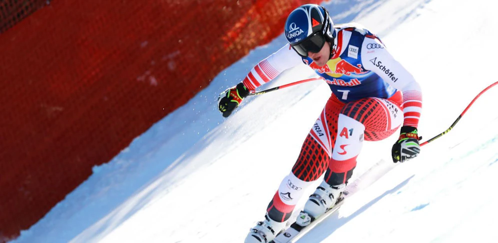 Matthias Mayer