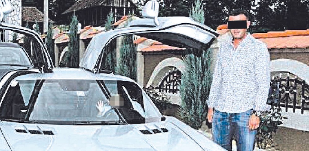 Boban J. steht nun vor Gericht.