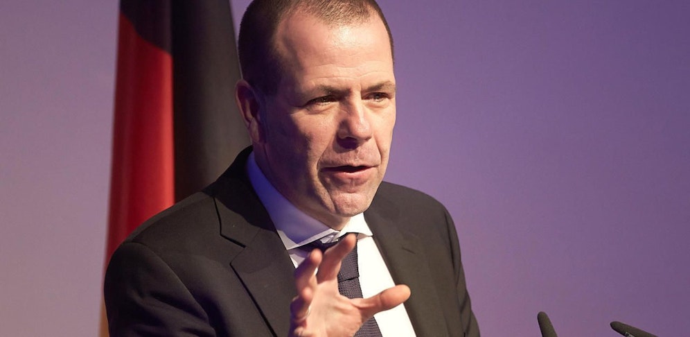 FPÖ-Generalsekretär Harald Vilimsky nimmt den Boykott-Appell nicht ernst.