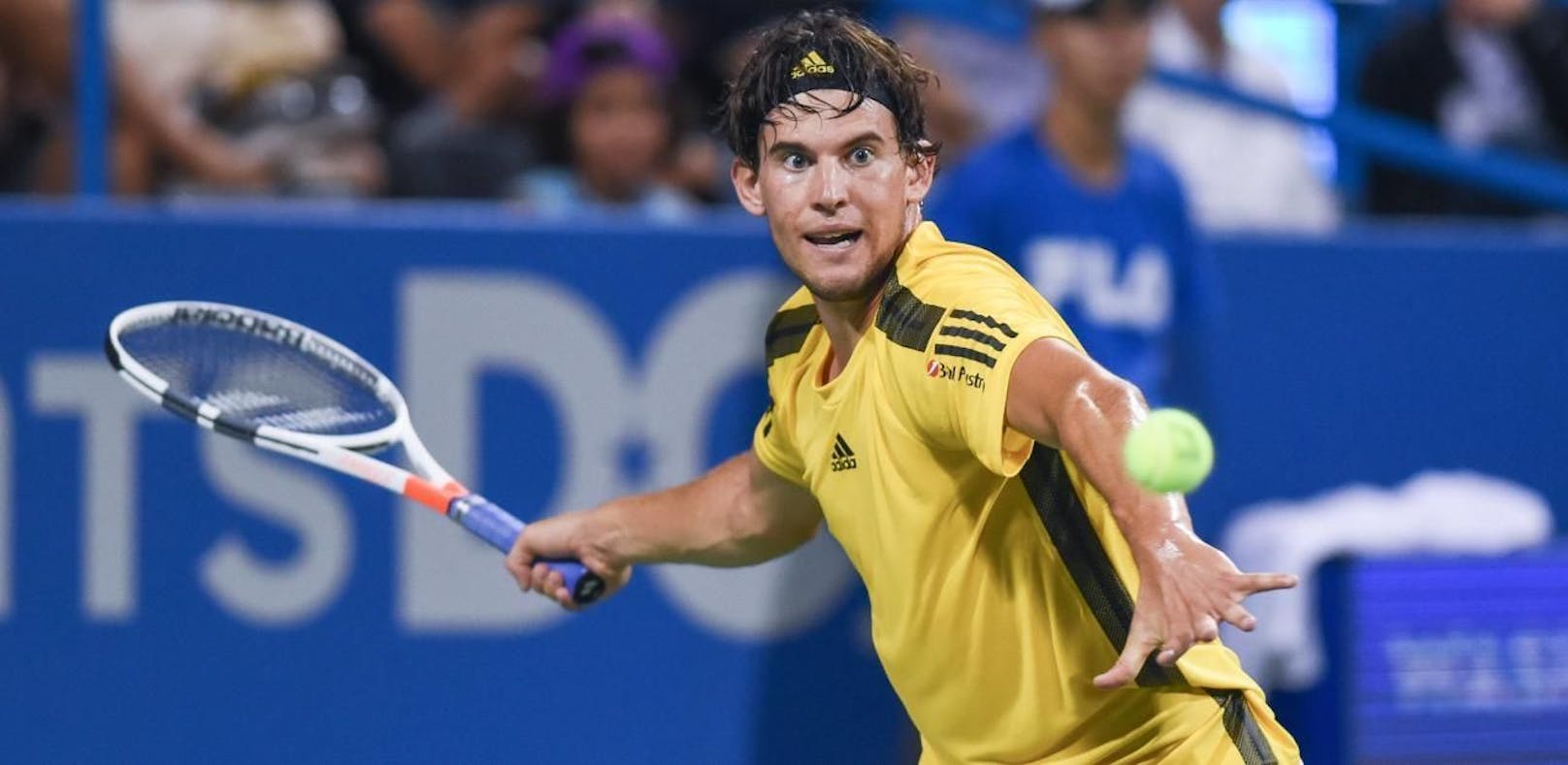 Montreal: So sehen Sie Thiem via TV & Livestream