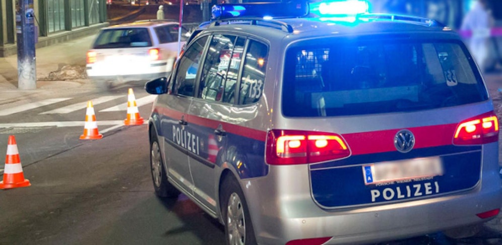 Die Polizei hat die Ermittlungen bereits aufgenommen.