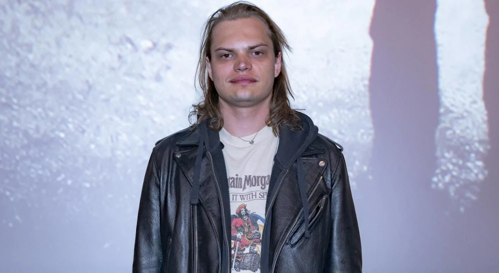 Wilson Gonzalez Ochsenknecht