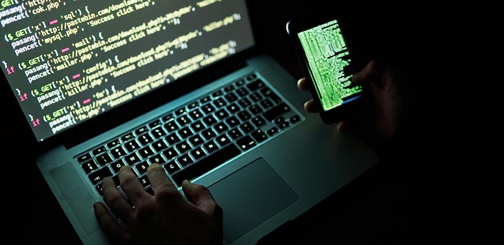 Der Flachgauer fiel auf einen Internet-Betrug rein.