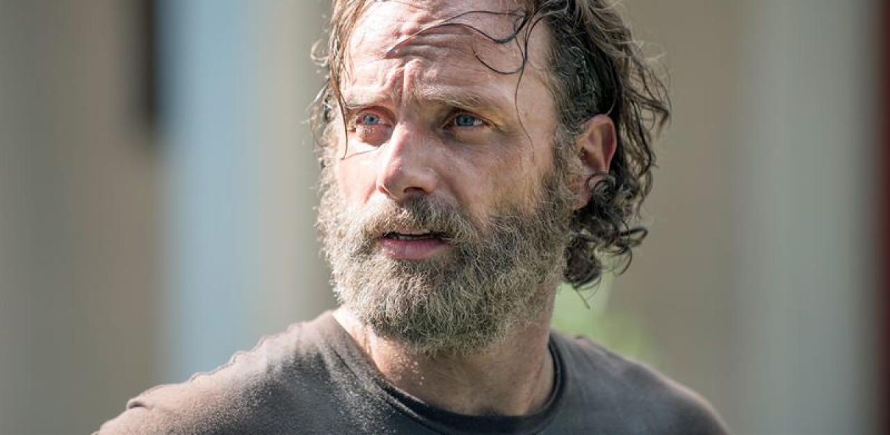 Heute.at - Darum verlässt Lincoln The Walking Dead
