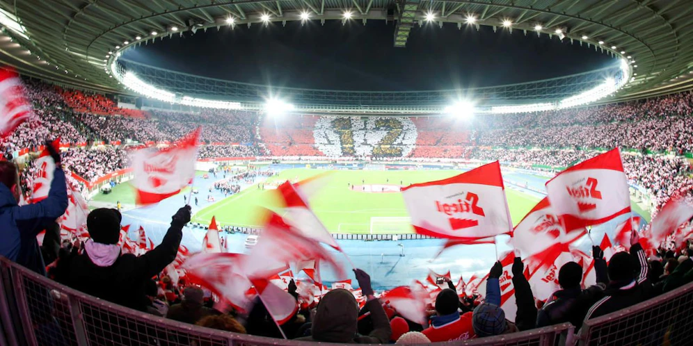 Bilder wie dieses könnten 2019 zur Rarität werden.