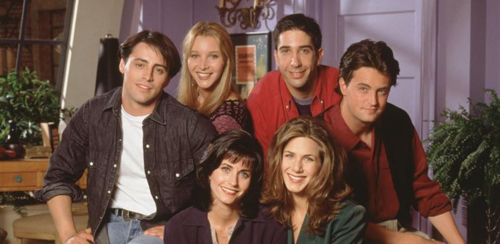 "Friends"-Star verkauft 35-Millionen-Penthouse