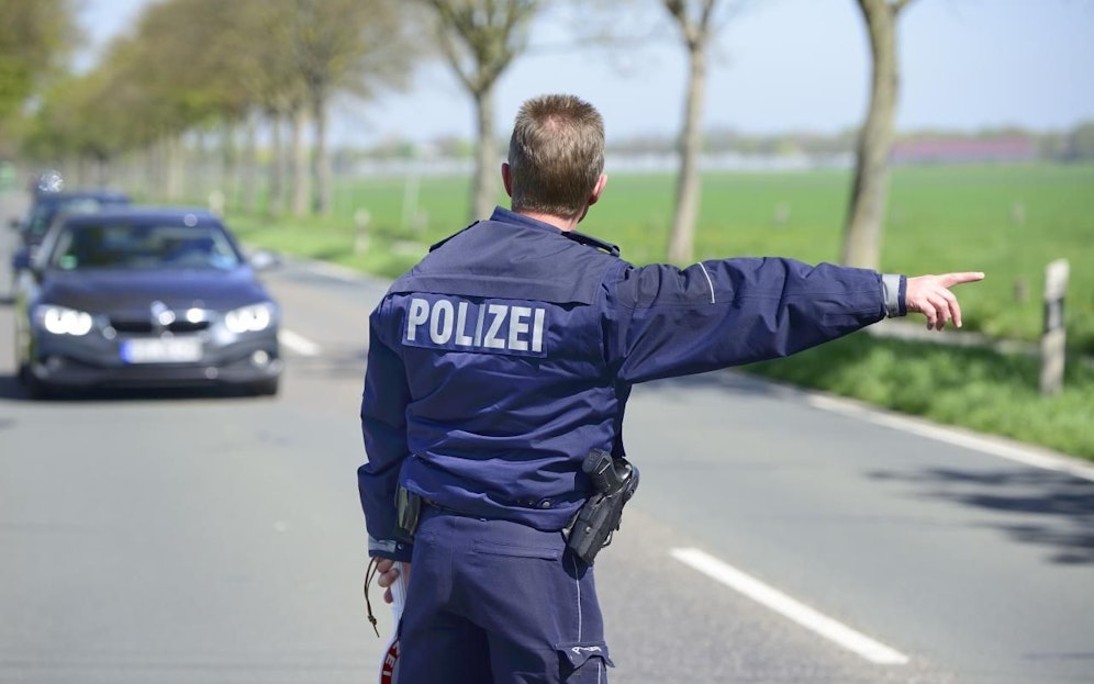 In zwei Monaten wurden in Wels 1.104 Raser aus dem Verkehr gezogen.