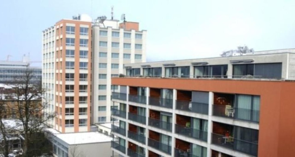 Zuletzt hielt sich der Jugendliche in diesem Altersheim auf. 