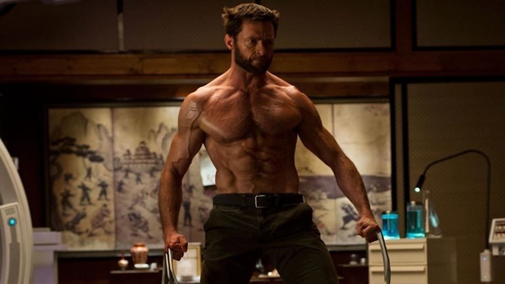Warum Hugh Jackman nun doch als Wolverine zurückkehrt