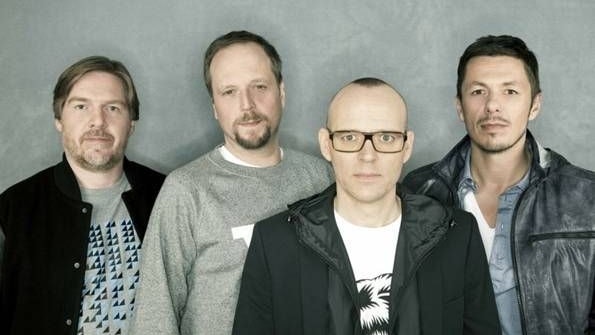 Heute.at - Medizinischer Notfall! Fanta4-Auftritt abgesagt