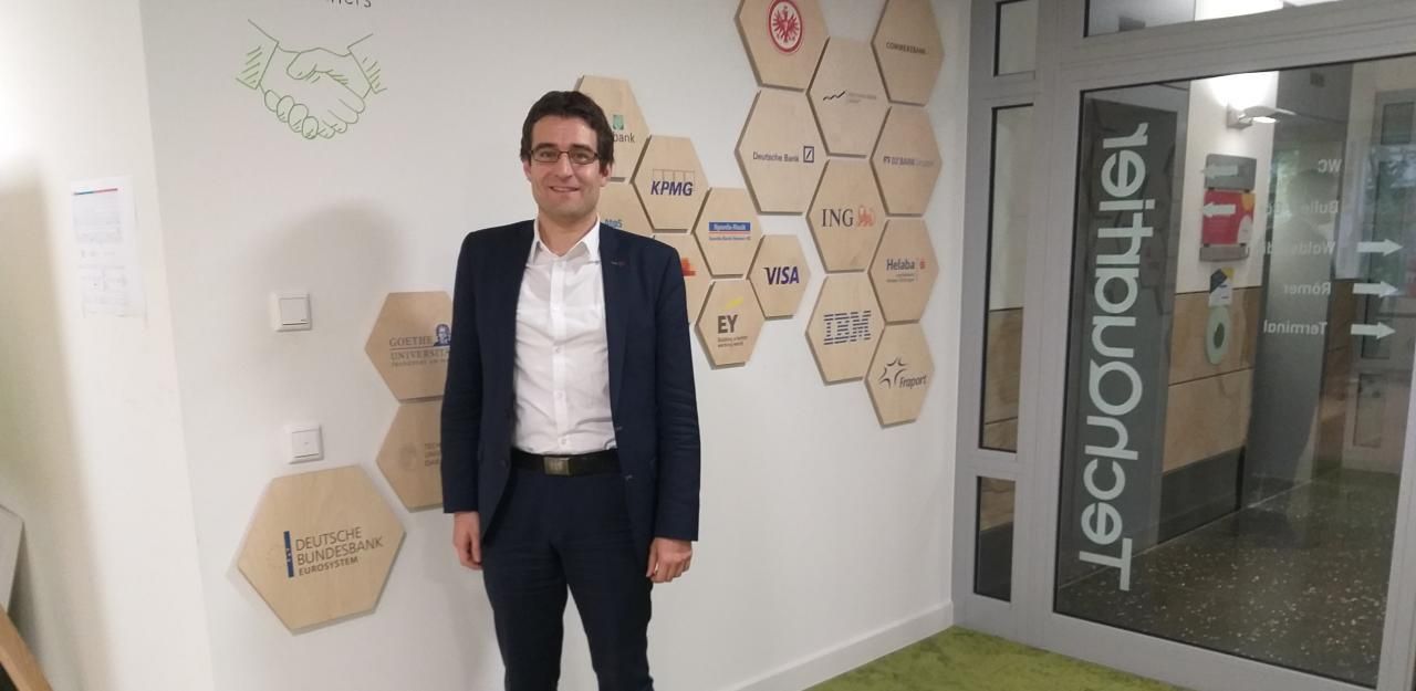 Heute.at - Mit Cloud-Services von der JKU bis an die Börse