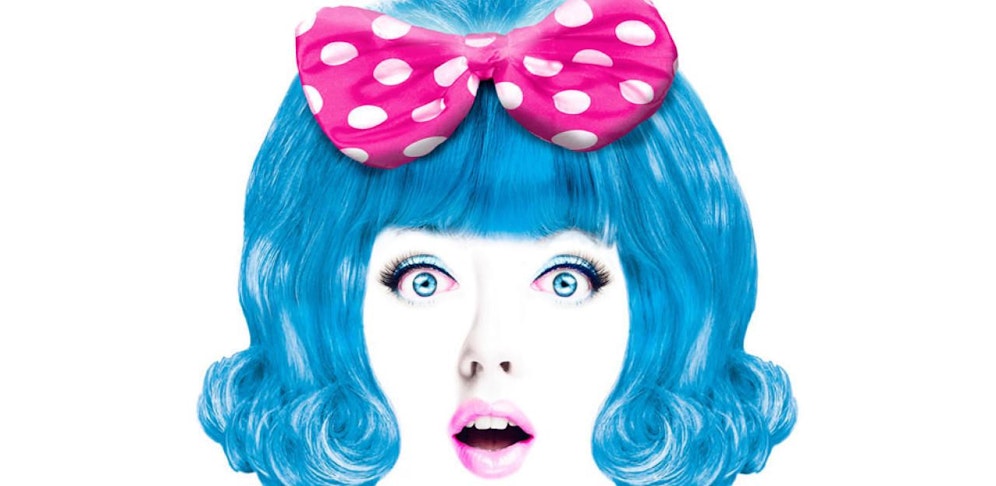 Der Broadway-Erfolg "Hairspray" geht im Jahr 2018 mit einer deutschsprachigen Neuinszenierung auf Tour und macht einen Zwischenstopp in Wien am 3. & 4. Februar 18.