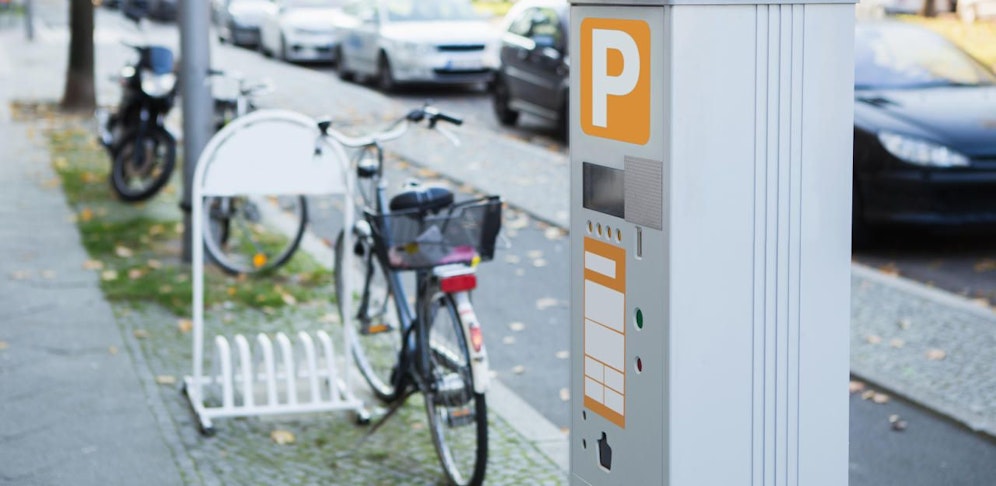 Steyr macht das Parken teurer.