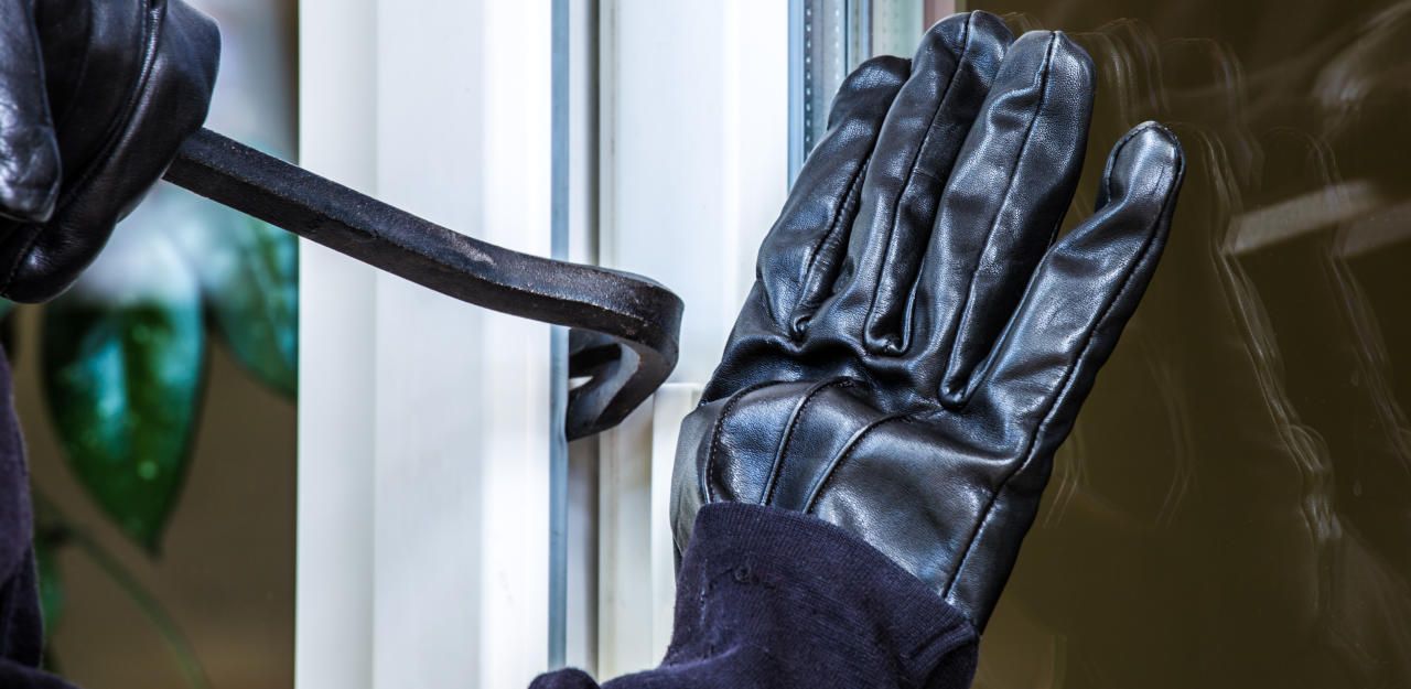 Heute.at - Familie kommt nach Hause und erlebt großen Schock