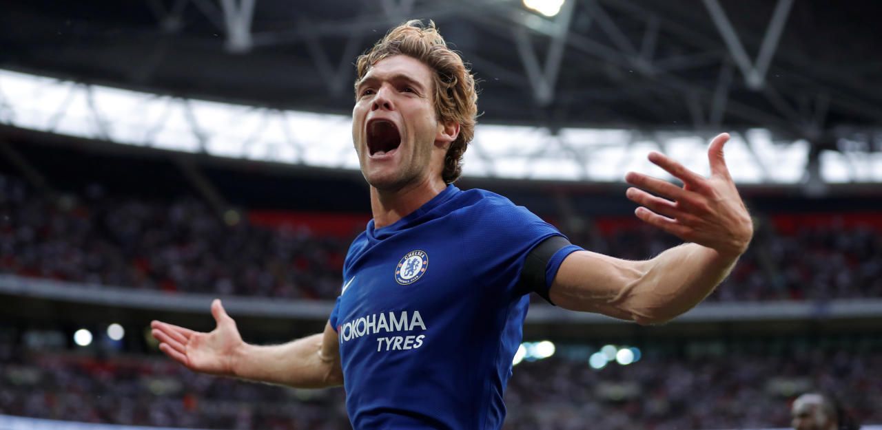 Heute.at - Doppelpack! Chelsea feiert Matchwinner Alonso