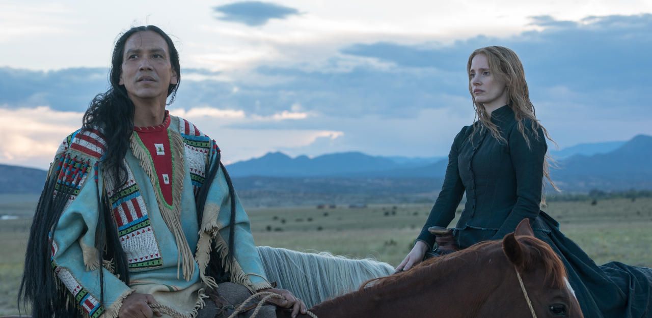 Heute.at - Starkes Historien-Drama mit kurzen Kitschanfällen