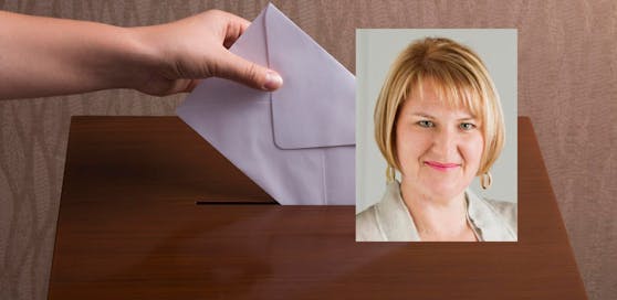 Helga Krismer: Überforderte Gemeinden und verunsicherte Zweitwohnsitzer vor der Wahl.