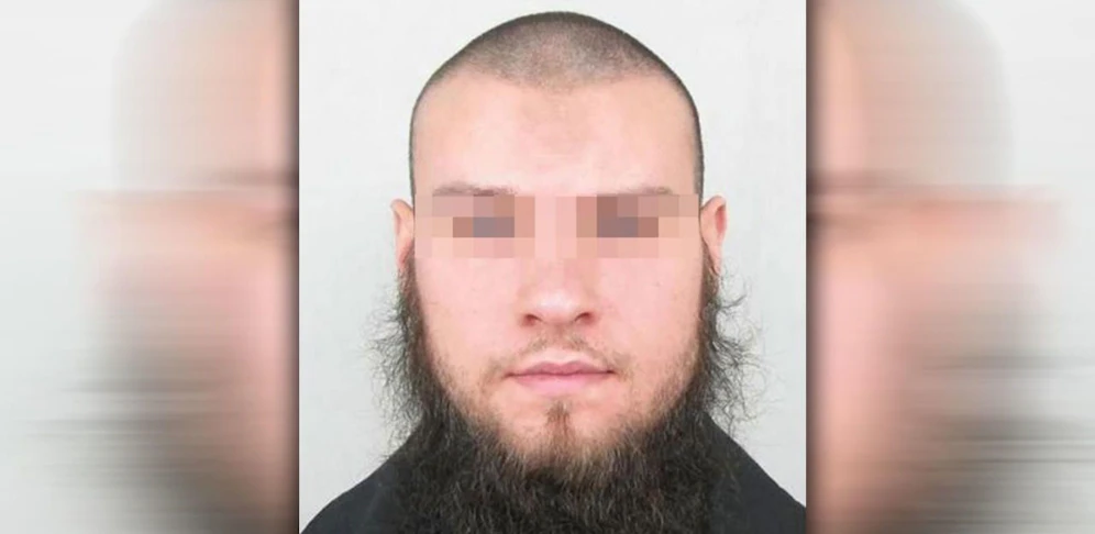 Der Bosnier saß bereits in Wien im Gefängnis.