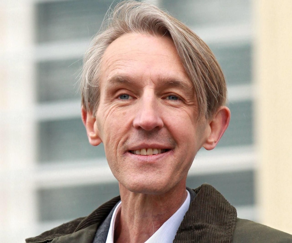 Schauspieler Andreas Schmidt 