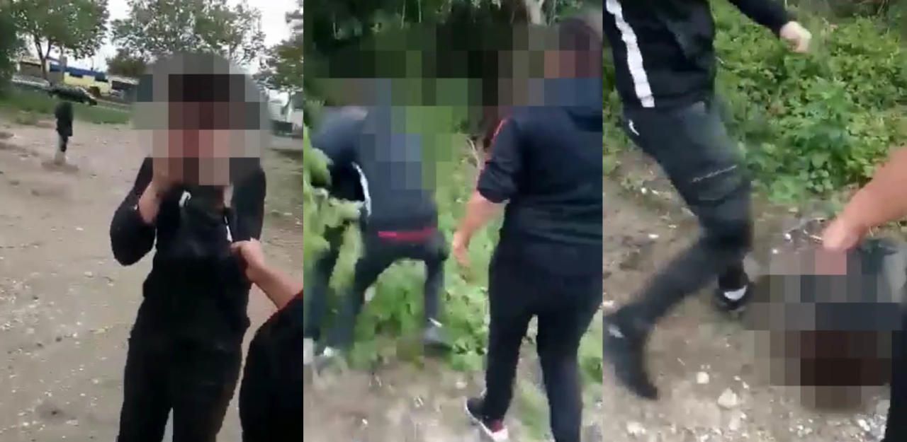 Die Polizei geht gezielt gegen Jugendbanden in Wien vor.