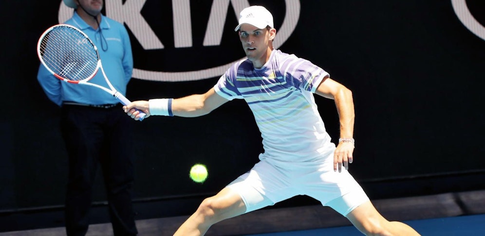 Dominic Thiem