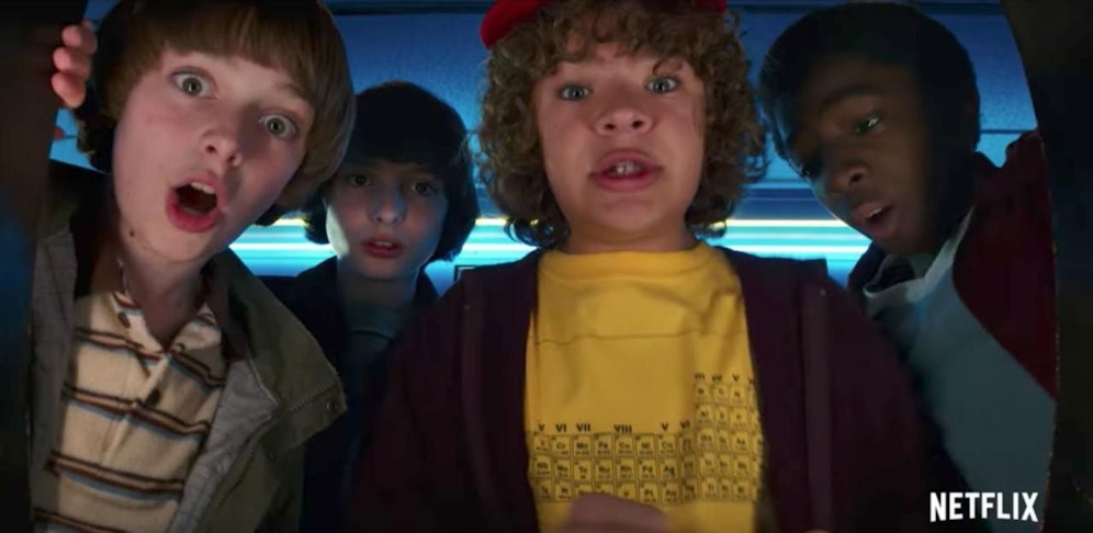 Das Streaming-Unternehmen Netflix will gegen Account-Sharing vorgehen.