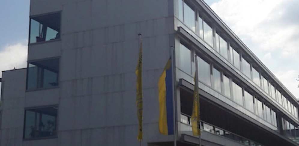 Das kleine Mädchen musste im Tullner Krankenhaus versorgt werden.