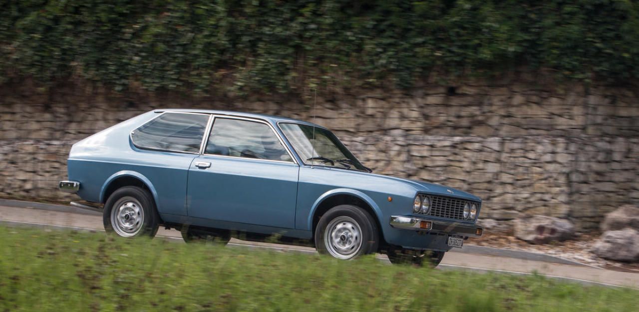 Heute.at - Schönes Design aber leider verschwunden