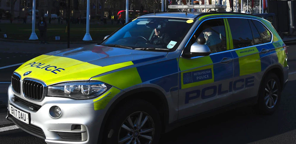 Die Polizei geht davon aus, dass die Kollision vorsätzlich erfolgte (Symbolbild).