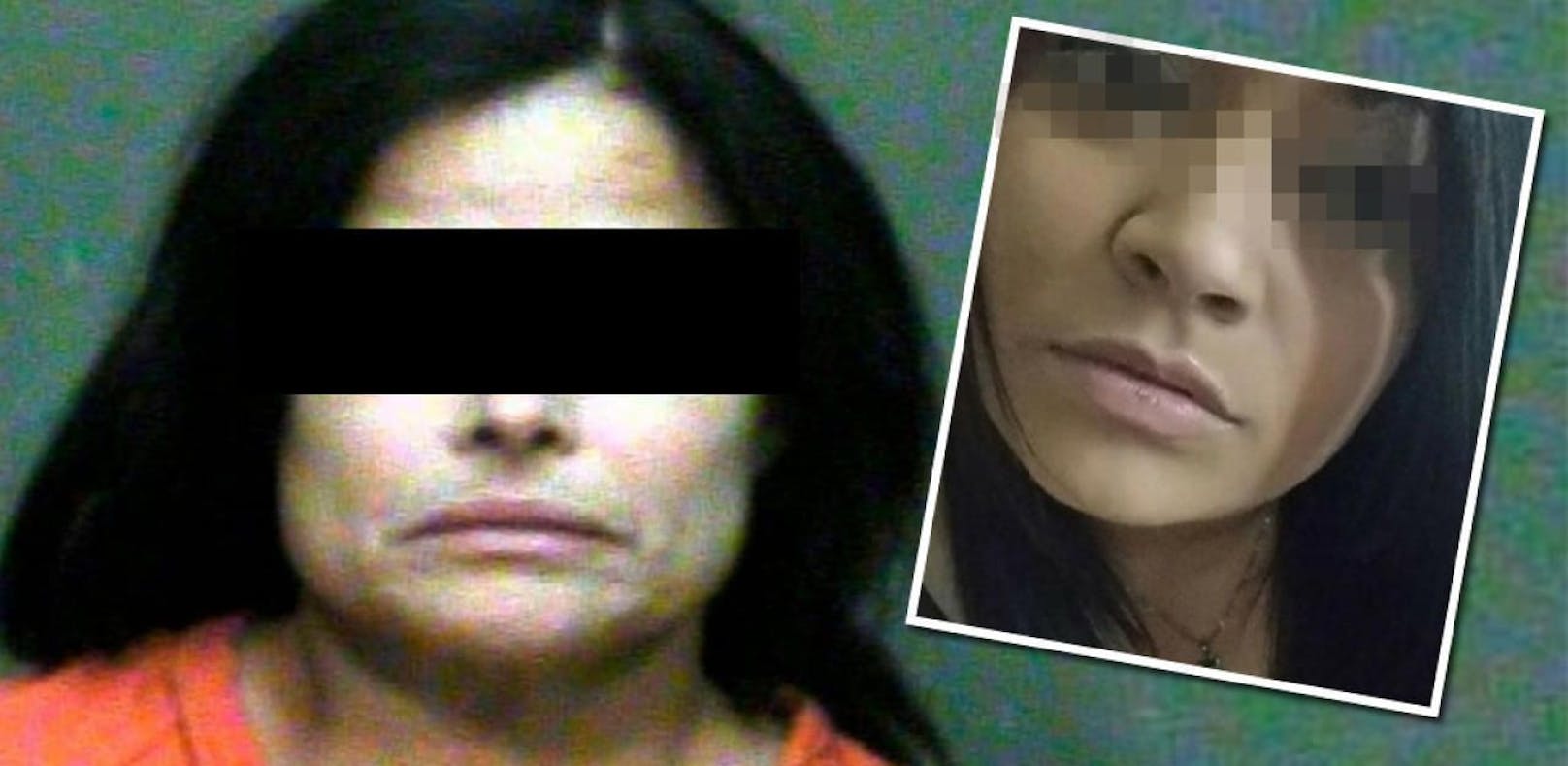 Die 51-Jährige wurde am Donnerstag (11. Jänner) des Mordes an ihrer Tochter schuldig gesprochen.