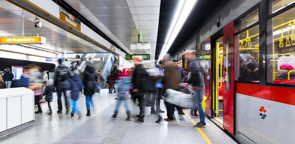 Bayern wünscht sich ein 365-Euro-Jahresticket für Ballungsräume  nach Wiener Vorbild.