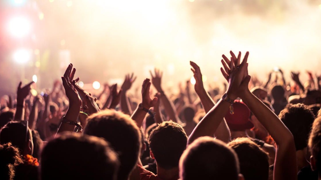 Heute.at - Aufgebrezelt! Halloween-Highlights auf dem Dancefloor