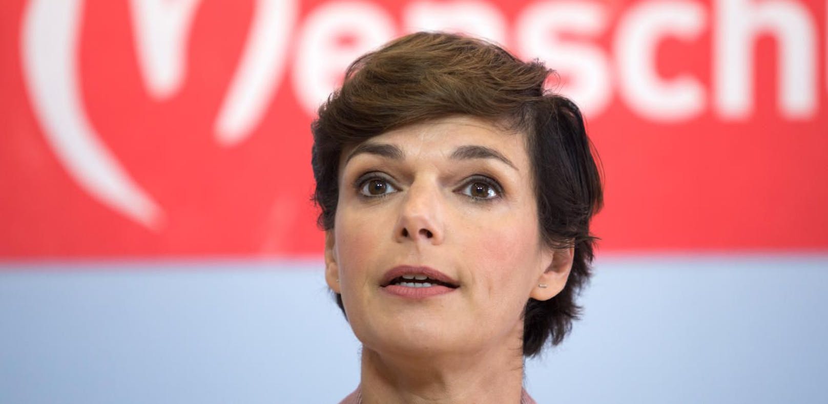 SPÖ-Chefin Pamela Rendi-Wagner möchte die Partei neu aufstellen