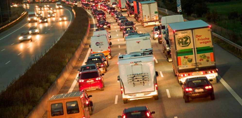 Autofahrer müssen für Maut in Österreich tiefer in die Tasche greifen