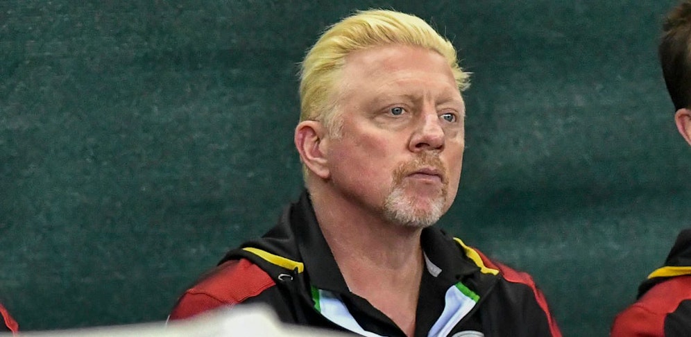 Boris Becker