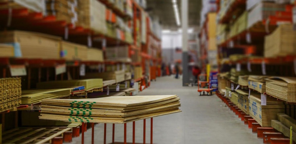 Betrüger holten sich auf Lieferschein Ware ab, bezahlten aber nicht. Symbolbild.