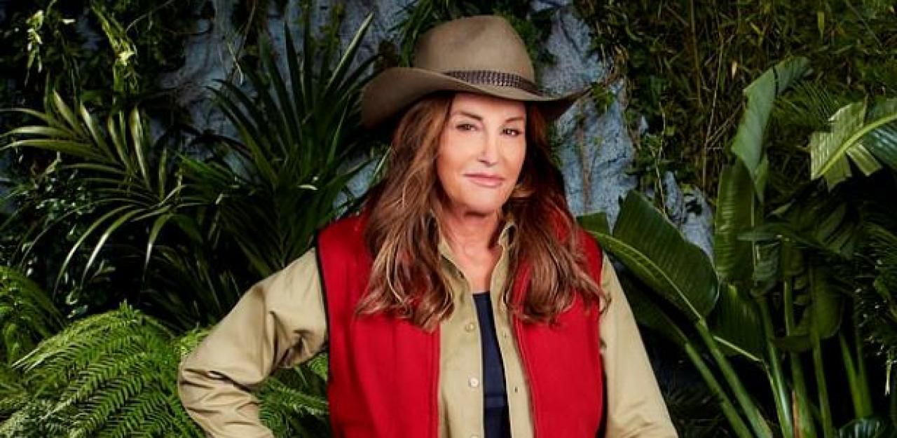 Heute.at - Caitlyn Jenner freut sich auf's Dschungelcamp