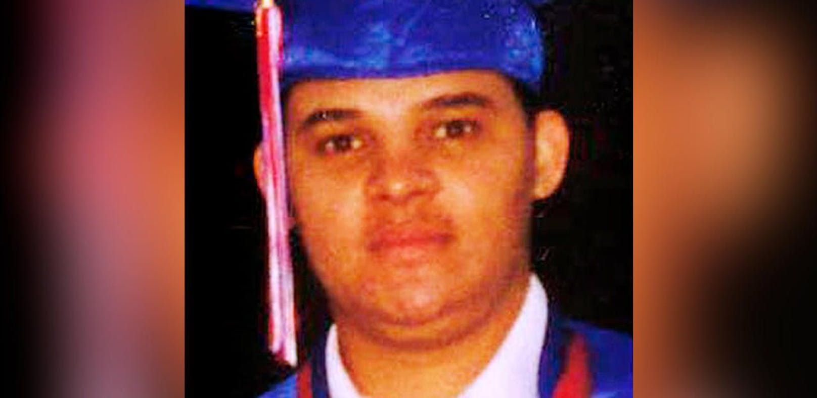 Seit 2009 galt Larry Murillo-Moncada als vermisst. Jetzt wurde seine Leiche gefunden.
