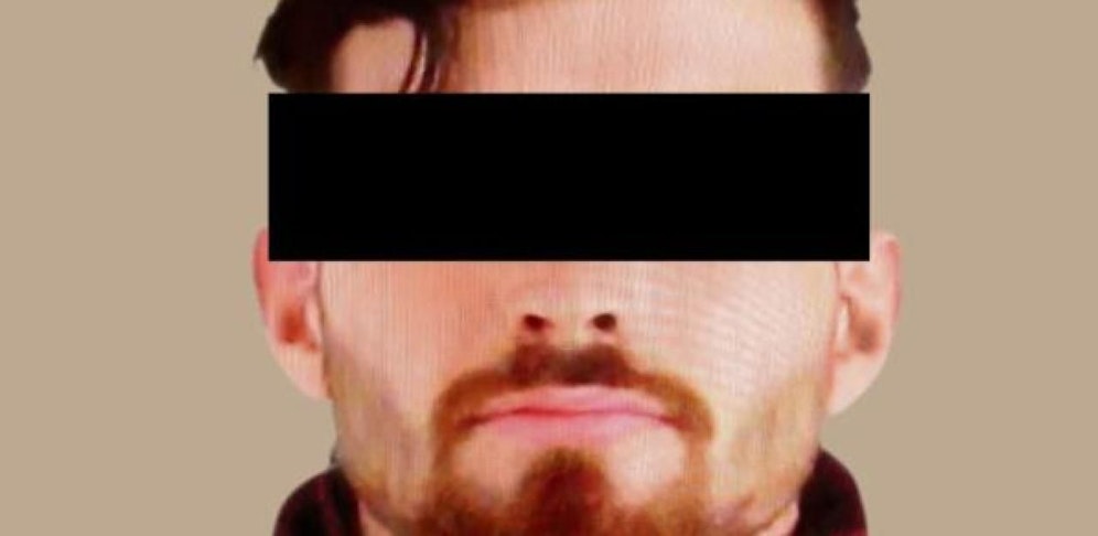 Franco A.: Haftbefehl aufgehoben.