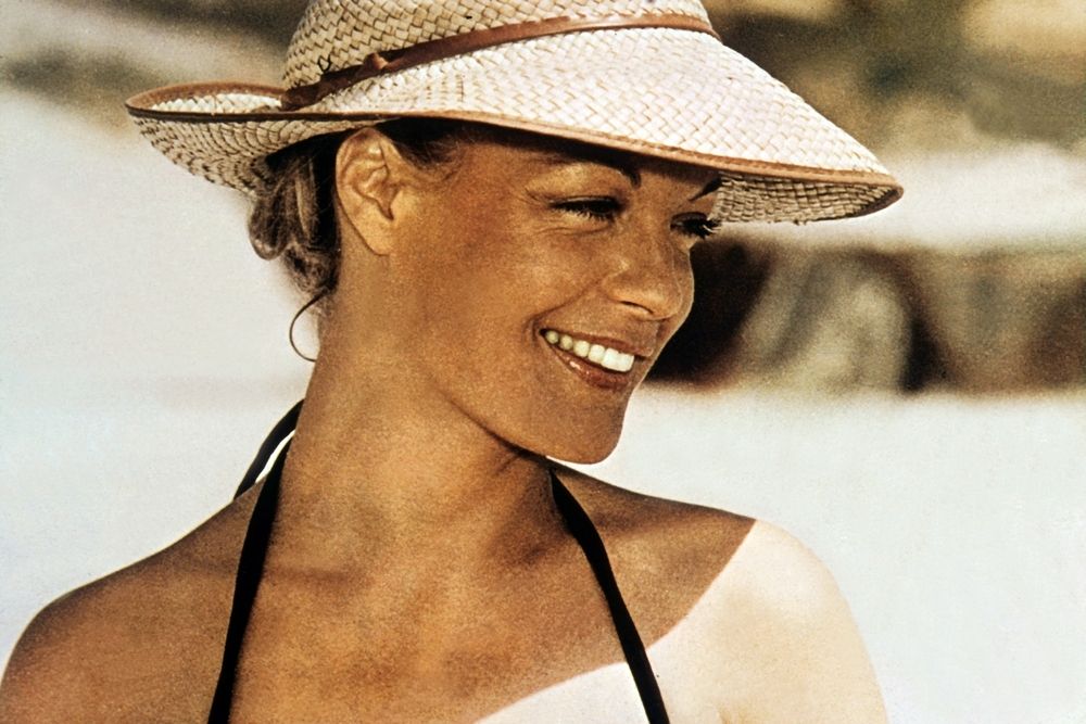 Heute.at - Getrieben, gefeiert, gebrochen: Romy wird geehrt