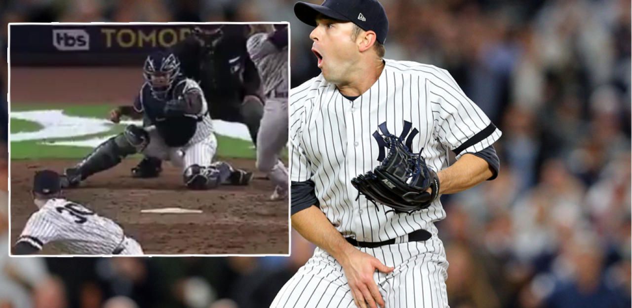 Heute.at - Voll auf die Nüsse! Das tut bereits beim Zusehen weh