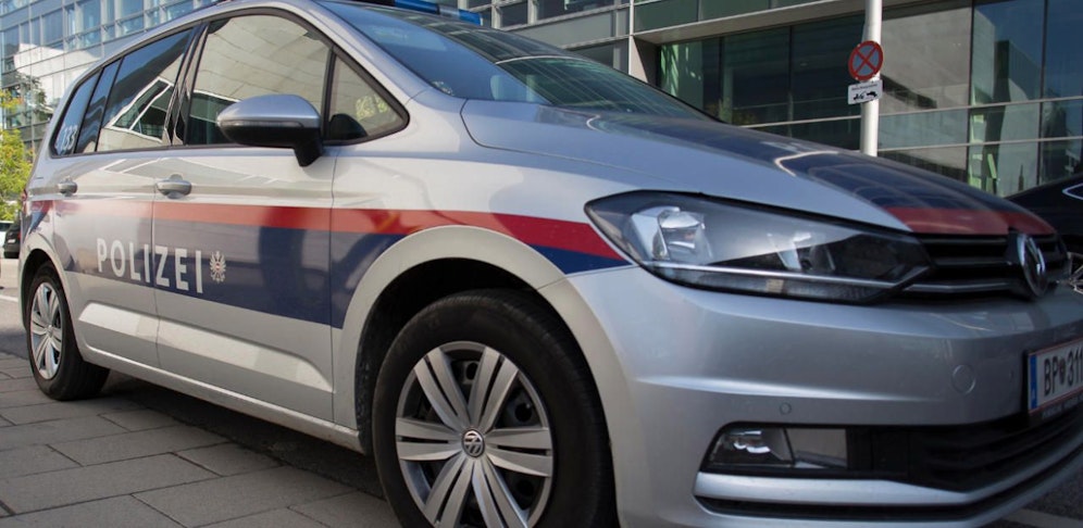 Angriff auf die Polizei in St. Pölten geplant?