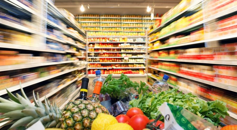 Inflation in Österreich blieb bei hohen 2,8 % - News | heute.at